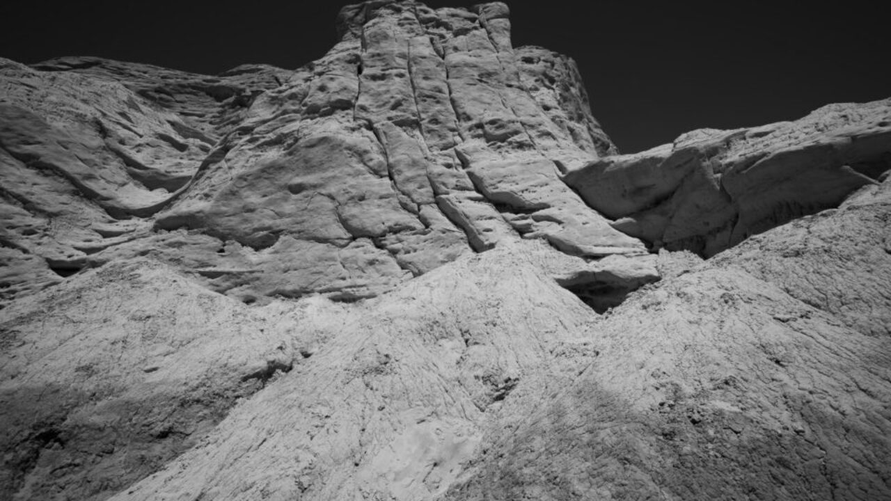 big stone mountain